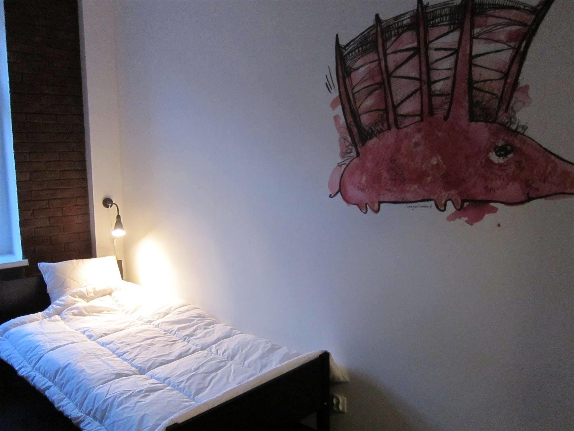 Wratislavia Hostel