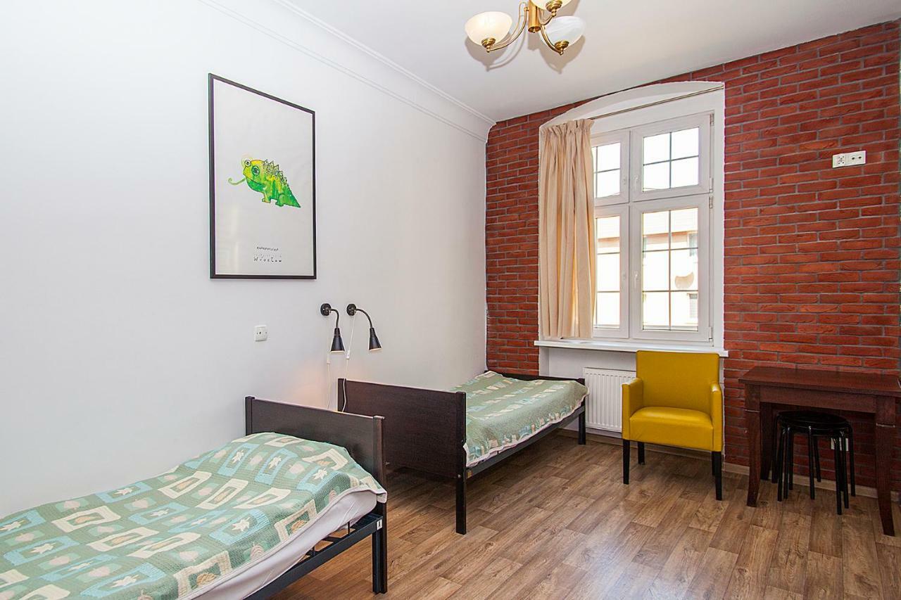 Wratislavia Hostel